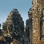 Cambodia - Angkhor Thom 